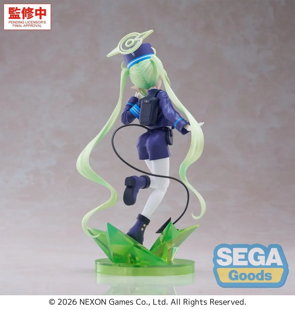 Blue Archive XStellar PVC Figure Nozomi 22 cm
